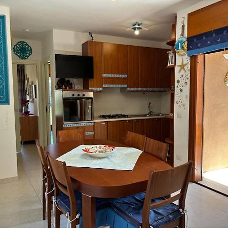 Marlena Apartment Ла Мадалена Екстериор снимка