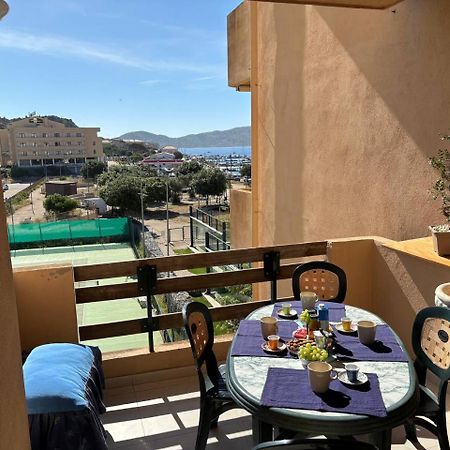 Marlena Apartment Ла Мадалена Екстериор снимка